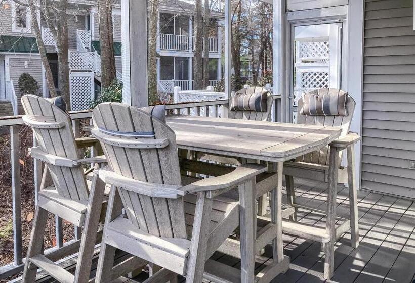 هتل Sea Colony  17005 Bayberry Court