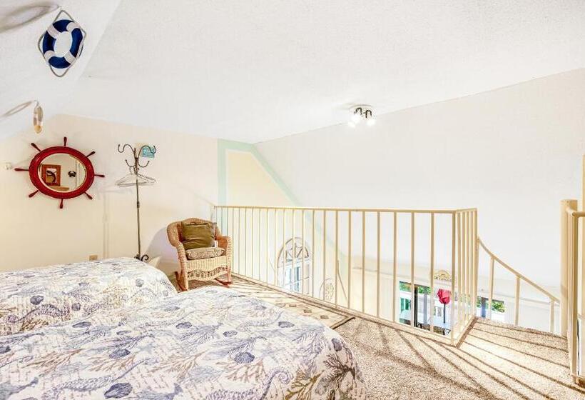 Отель Sea Colony 9803 Evergreen