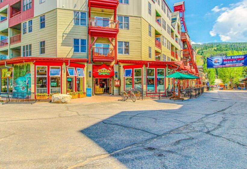 ホテル Silvermill Lodge 8250