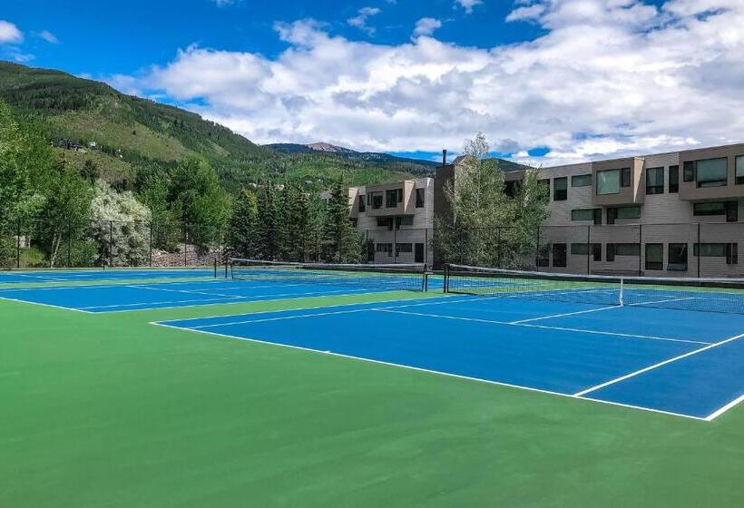 Отель Simba Run