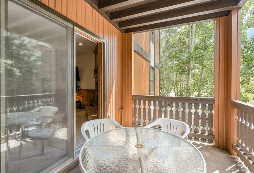 فندق Snowfire 206a