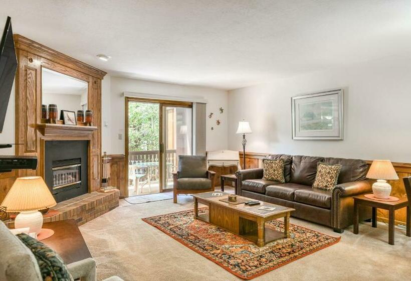 فندق Snowfire 206a