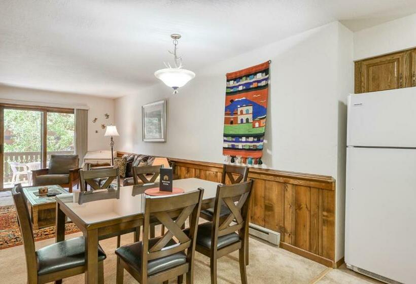 فندق Snowfire 206a