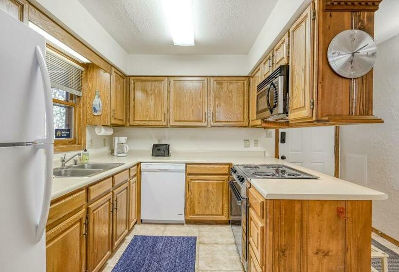 فندق Snowfire 206a