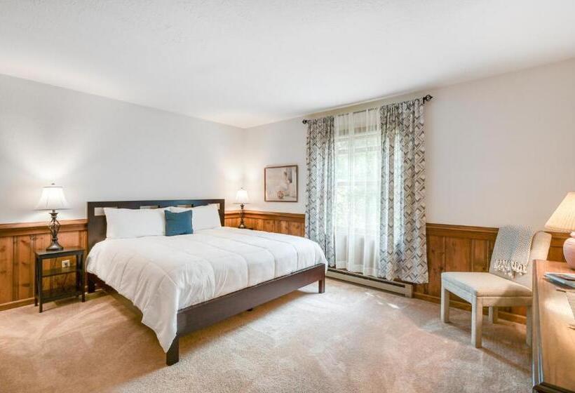 فندق Snowfire 206a