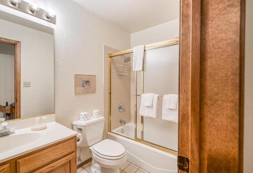 فندق Snowfire 206a