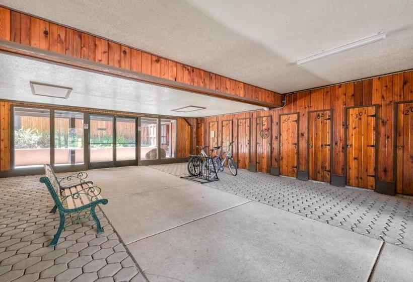 فندق Snowfire 206a