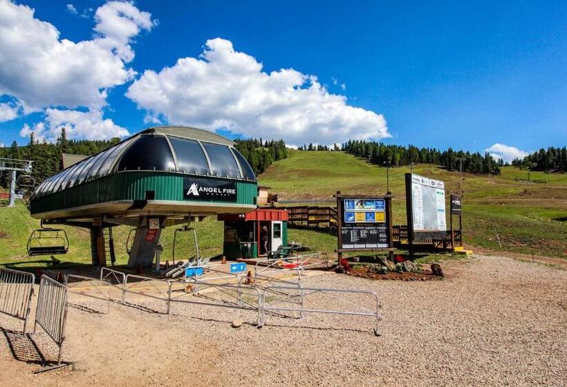 فندق Snowfire 206a