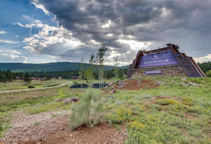 فندق Snowfire 206a