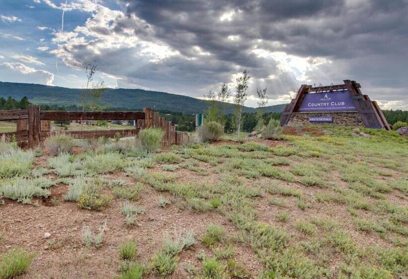 فندق Snowfire 206a