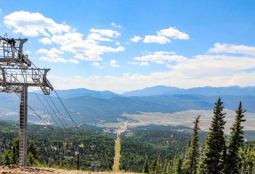 فندق Snowfire 206a