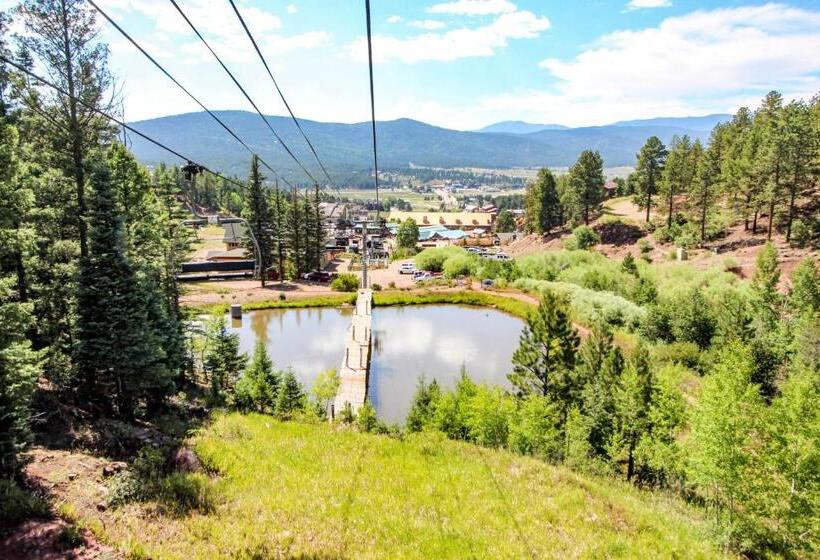 فندق Snowfire 206a