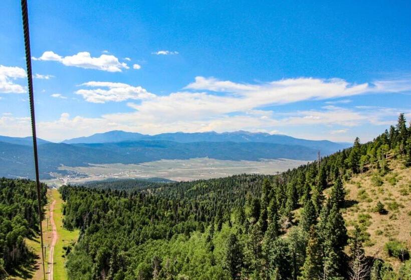 فندق Snowfire 206a