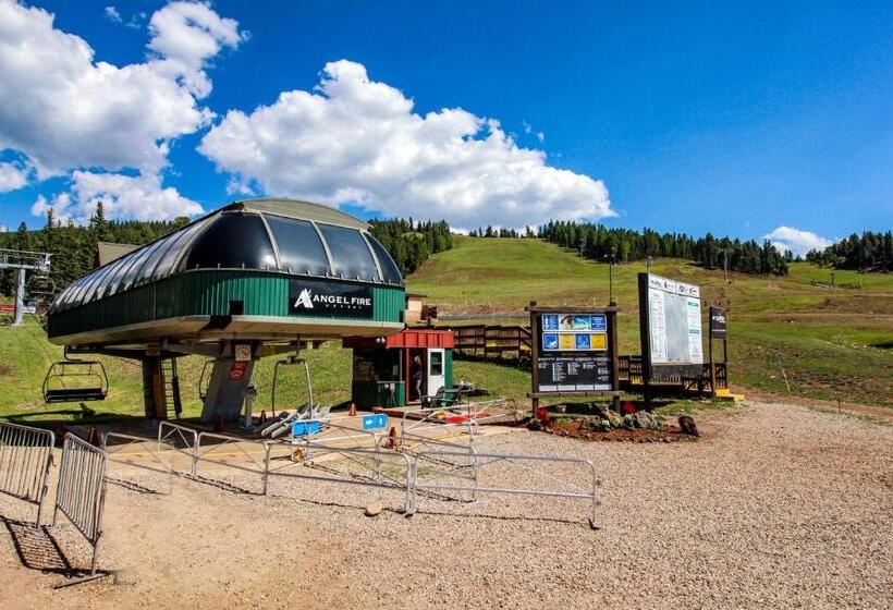 فندق Snowfire 206a