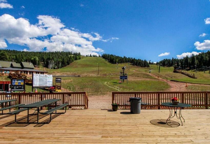 فندق Snowfire 206a