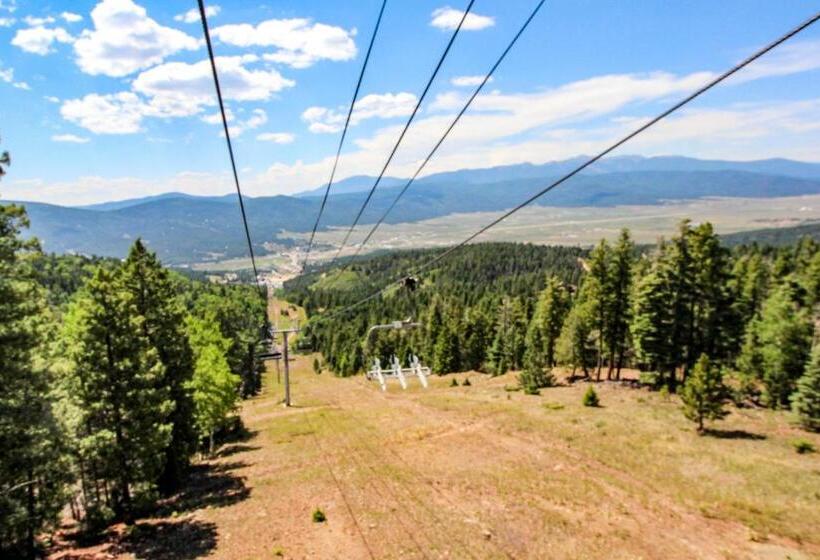 فندق Snowfire 206a