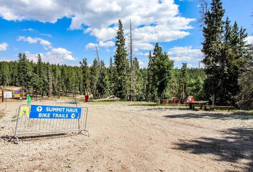 فندق Snowfire 206a