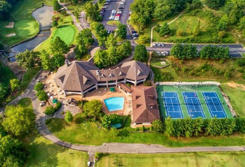 فندق Stonebridge Hideaway