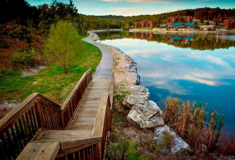 فندق Stonebridge Hideaway