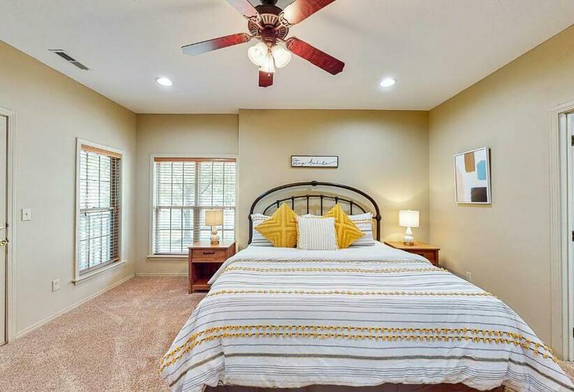 فندق Stonebridge Hideaway