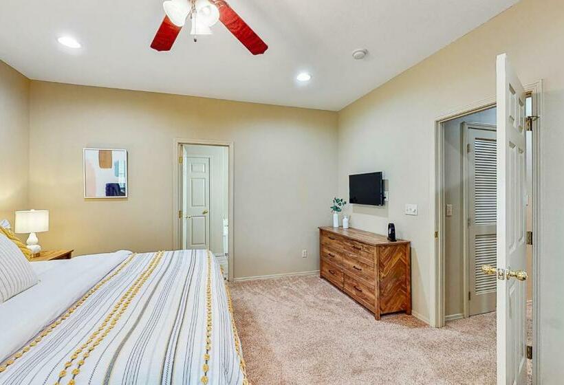 فندق Stonebridge Hideaway