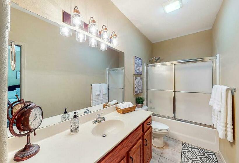 فندق Stonebridge Hideaway