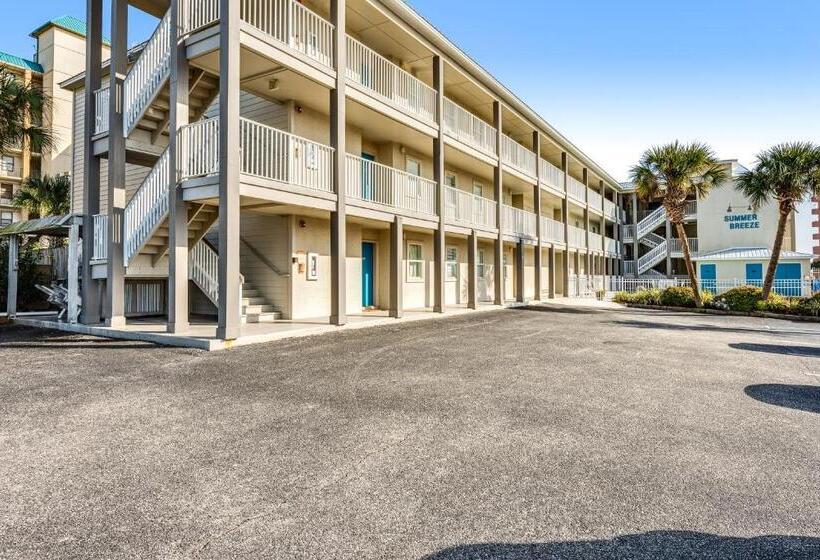 בית מלון כפרי Summer Breeze 21