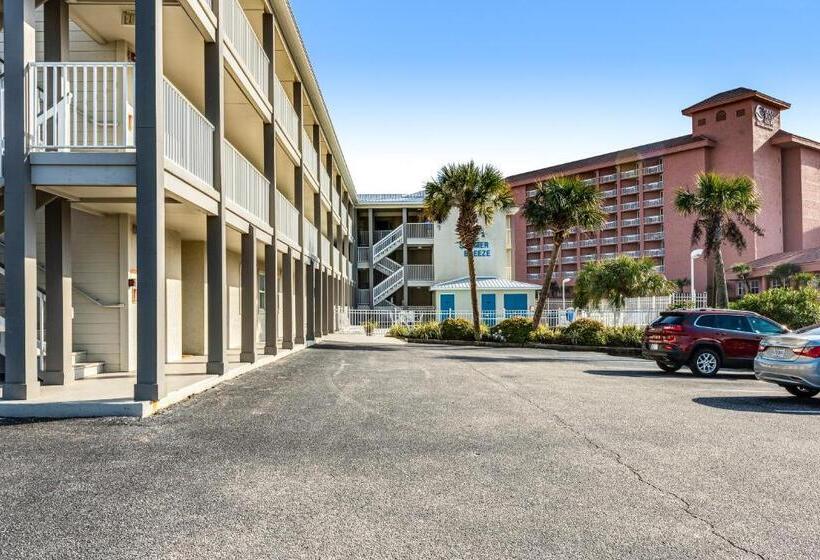 בית מלון כפרי Summer Breeze 21