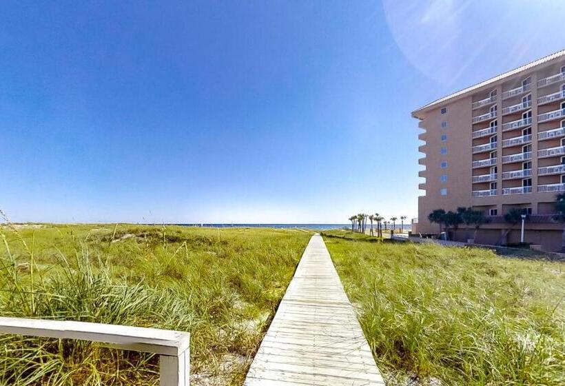 هتل Summer Breeze 21