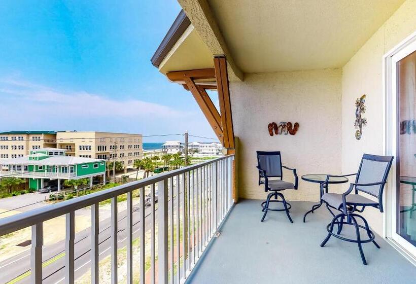 فندق Summerhouse 402