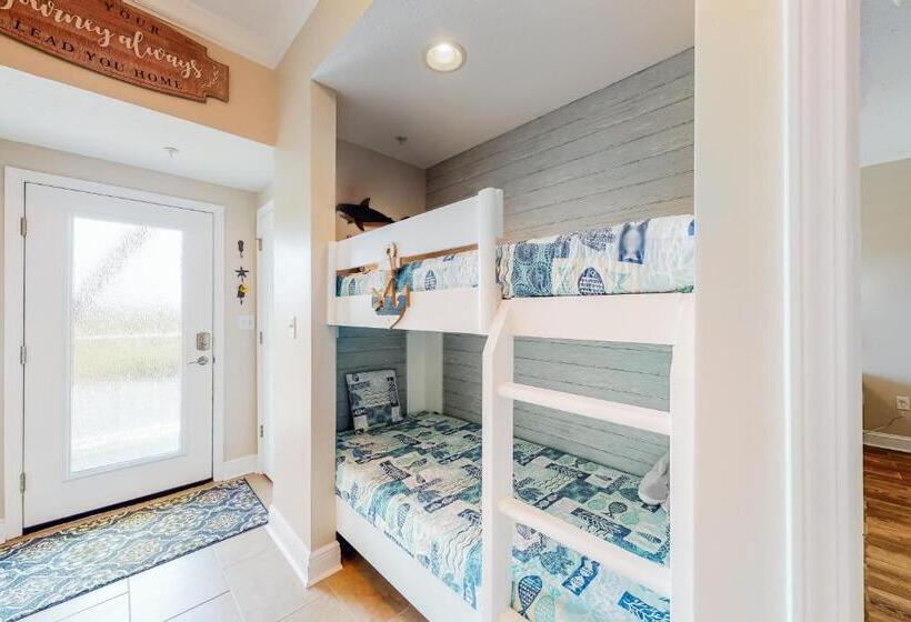 فندق Summerhouse 402