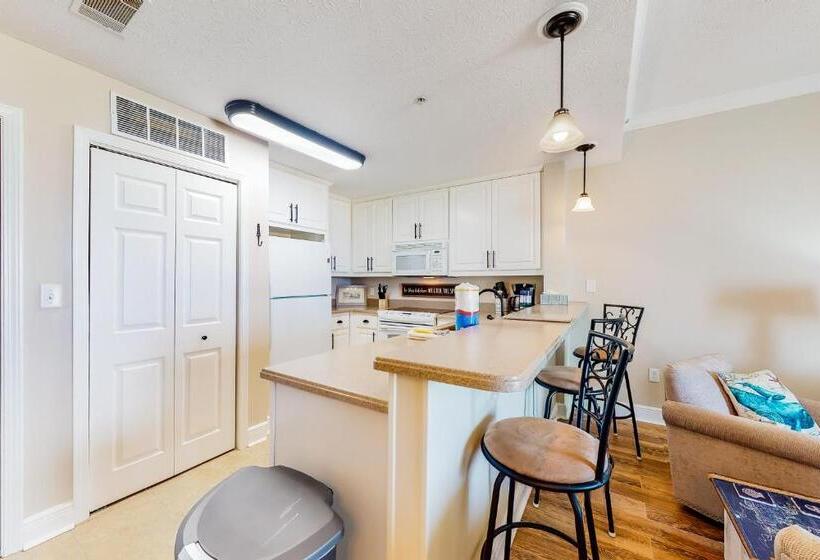 فندق Summerhouse 402