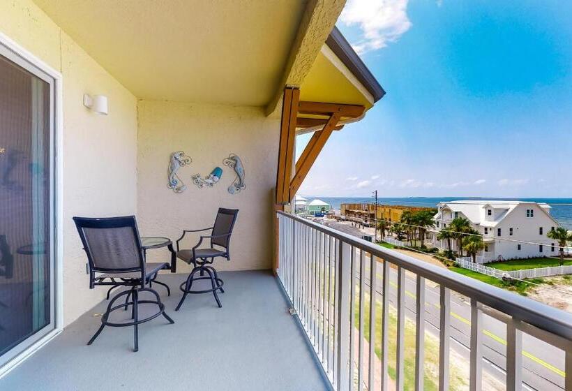 فندق Summerhouse 402