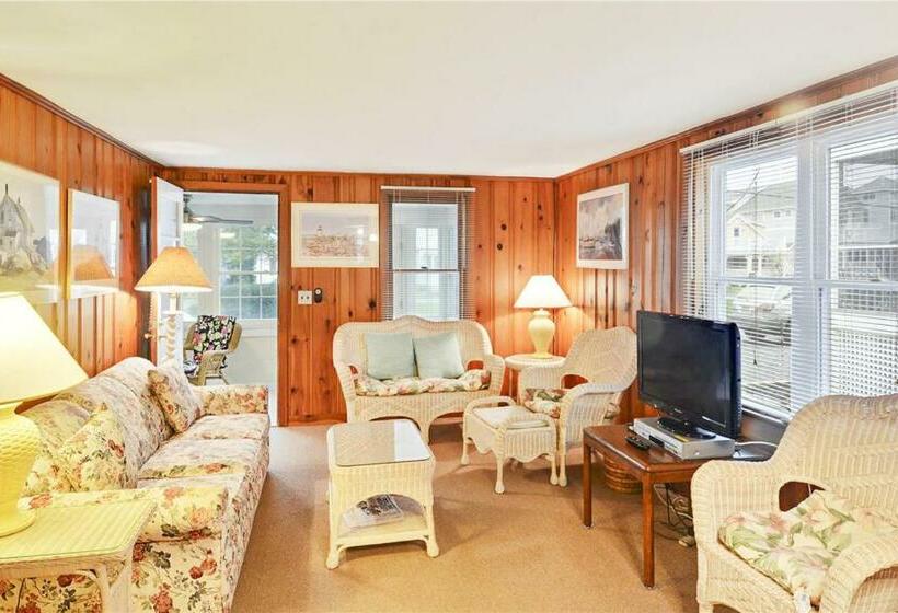 فندق Town Of Bethany Beach    116a Campbell Place