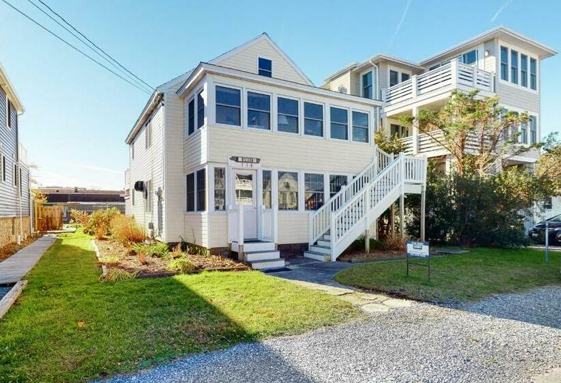 Отель Town Of Bethany Beach 116a Campbell Place