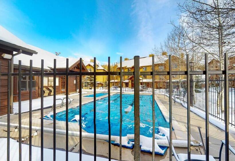 호텔 Trailhead 511