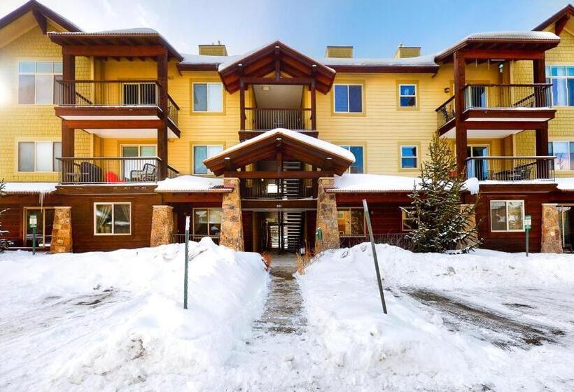 호텔 Trailhead 511