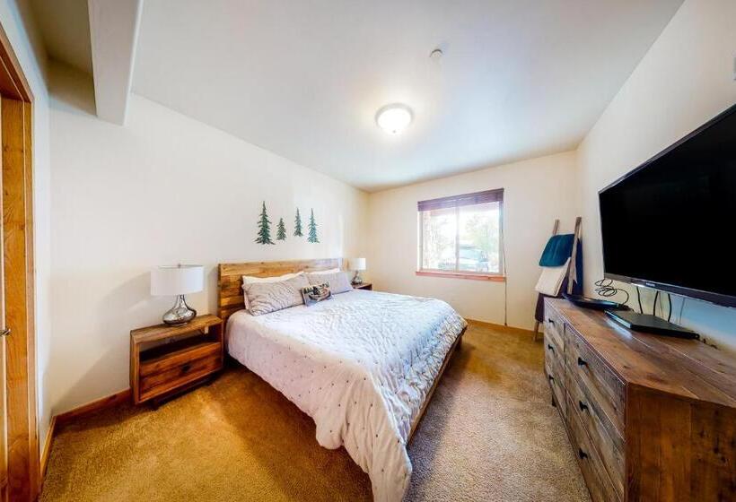 호텔 Trailhead 511