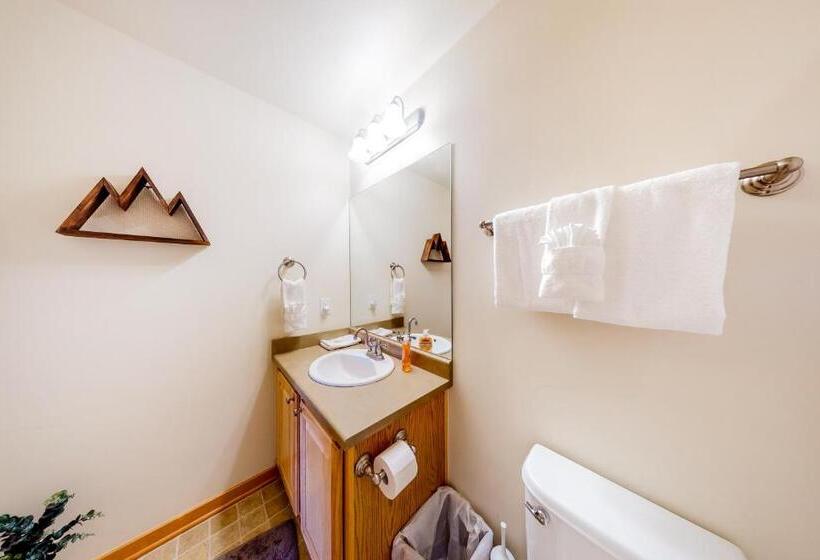 호텔 Trailhead 511