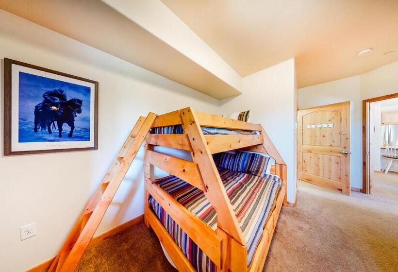 酒店 Trailhead 511