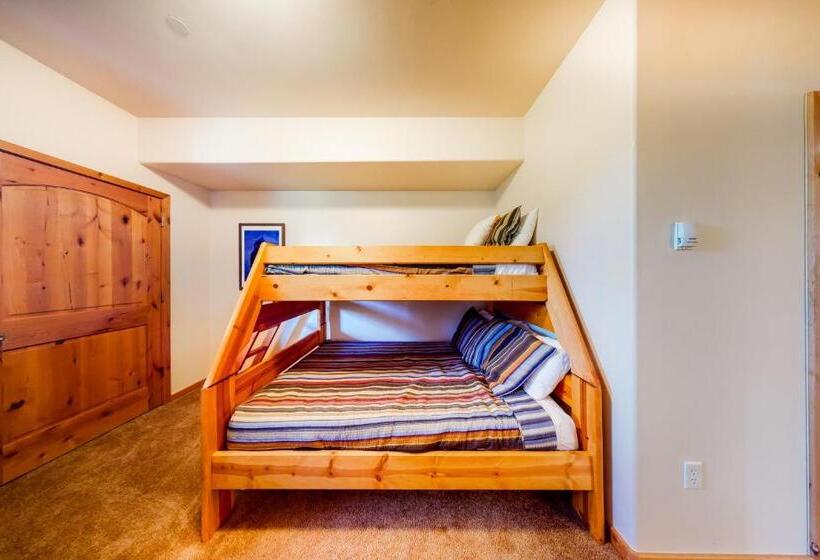 호텔 Trailhead 511