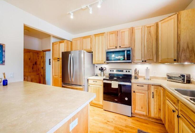 호텔 Trailhead 511