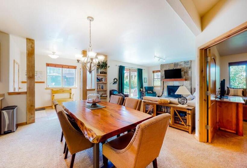 Отель Trailhead 511