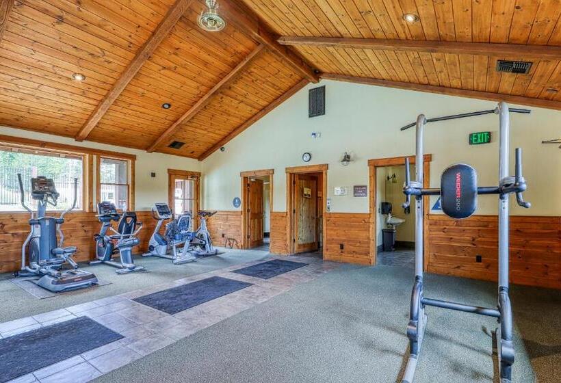 בית מלון כפרי Truckee Living