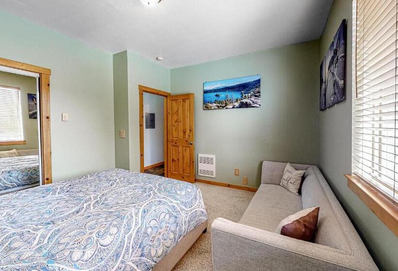 فندق Truckee Living