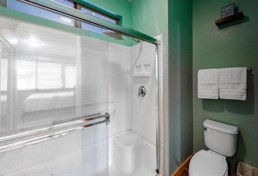 בית מלון כפרי Truckee Living