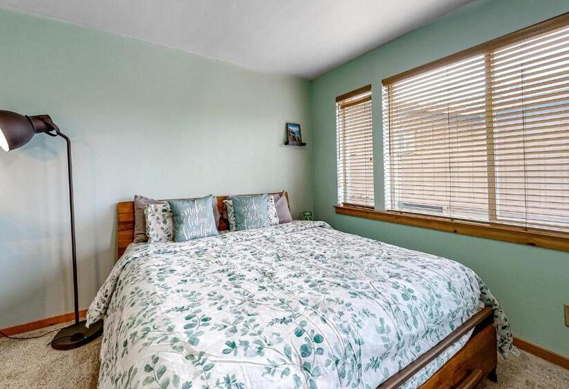 בית מלון כפרי Truckee Living