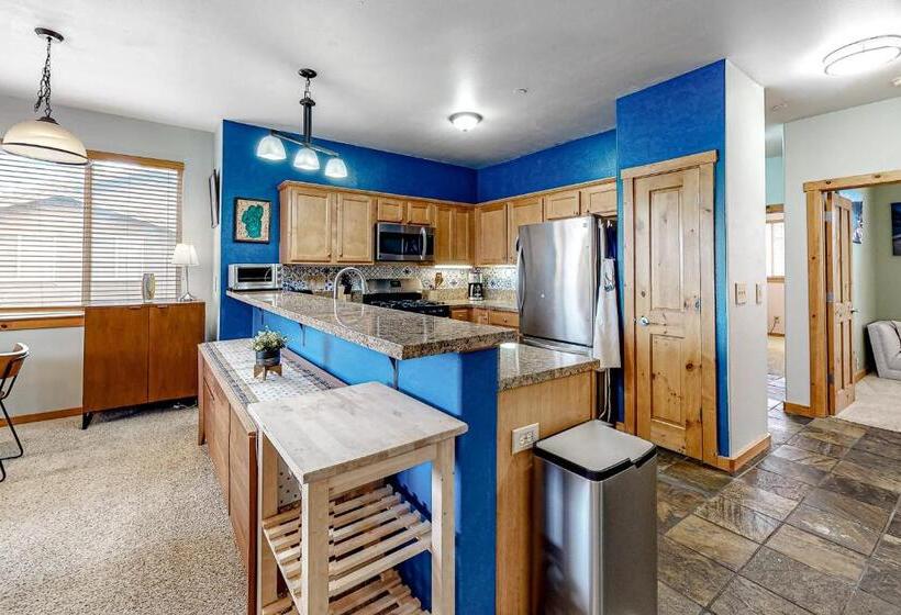 בית מלון כפרי Truckee Living