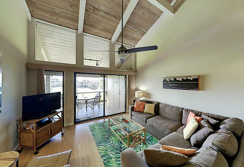 فندق Villas At Waikoloa H203