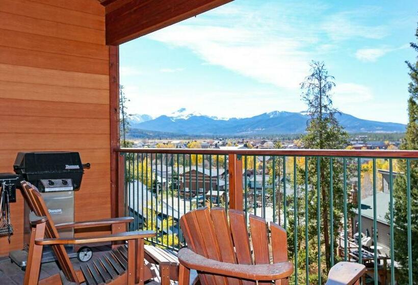 ホテル Wapiti Place A